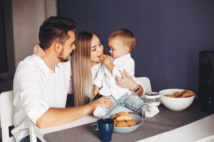 Bagaimana Untuk Mendapatkan Pemakan Cerewet Anda Mula Makan | Tips untuk Anak Susah Makan