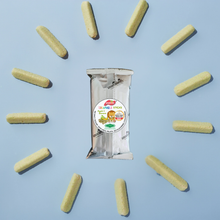 Muatkan imej ke dalam penonton Galeri, Gnubkins Triangle Stick Snack (GWP)