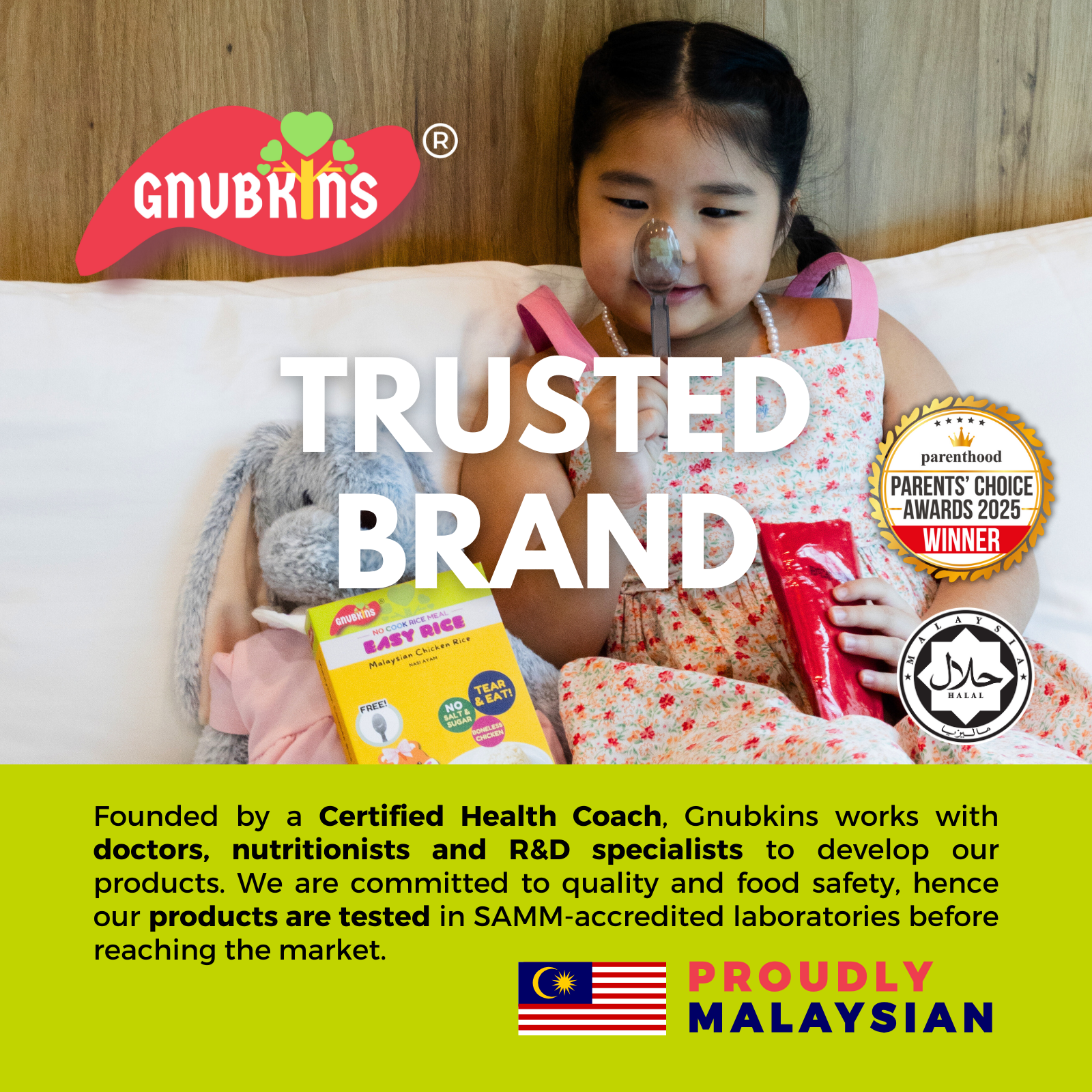 Snack Bundle (6+ Months till Toddler)