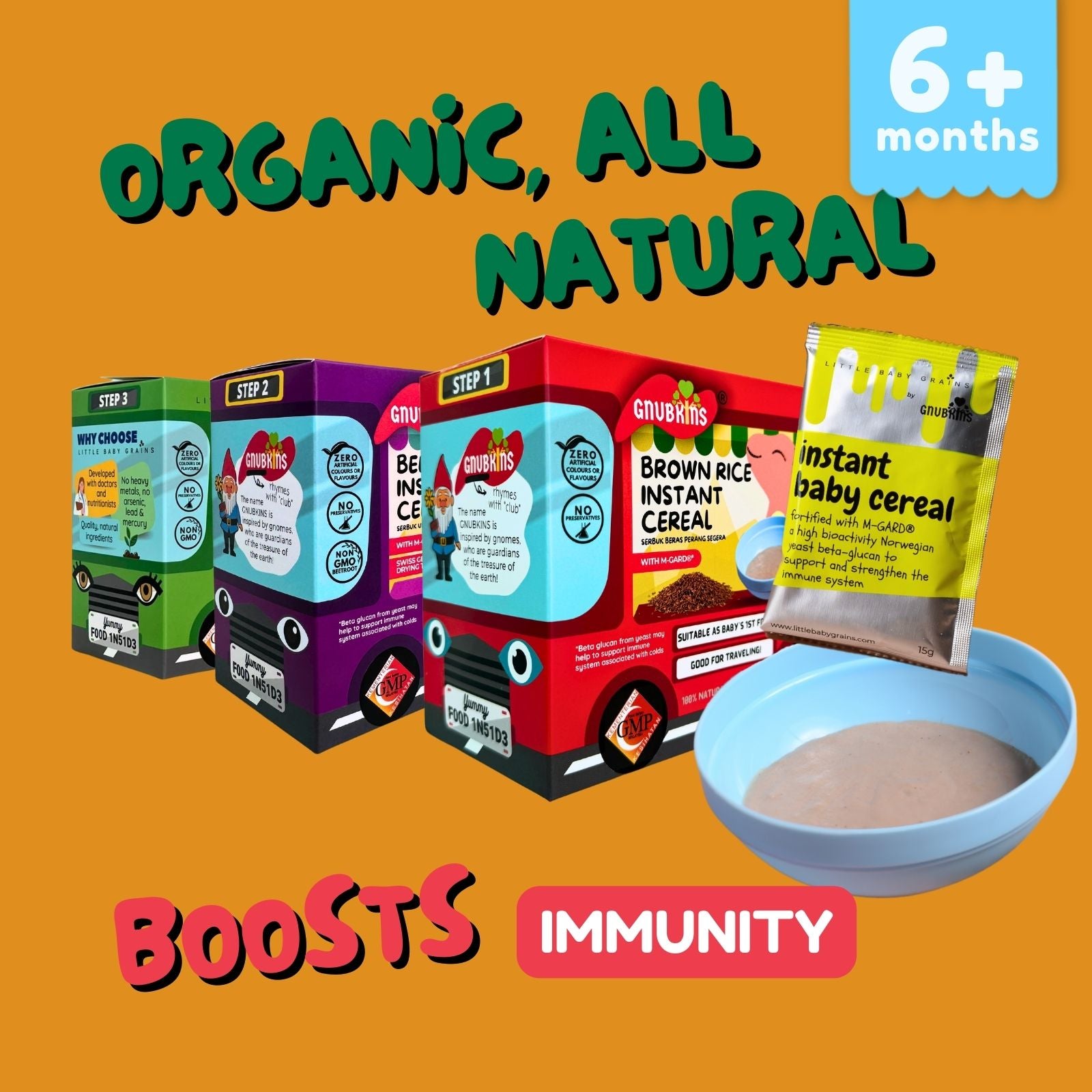 Puree Textrute All Products | Gnubkins