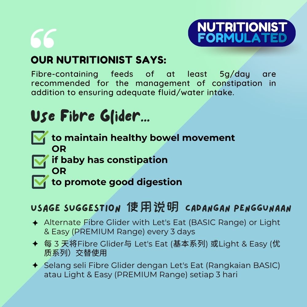 Baby Rice NUTRITIONIST FORMULATED (6 months till toddler)