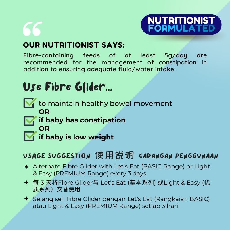 Baby Grains NUTRITIONIST FORMULATED (6 months till toddler)