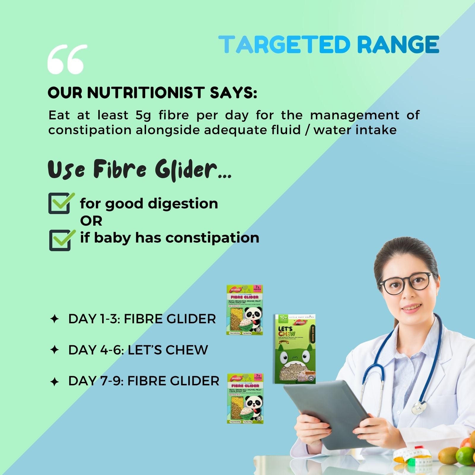 Baby Rice 10 Months+