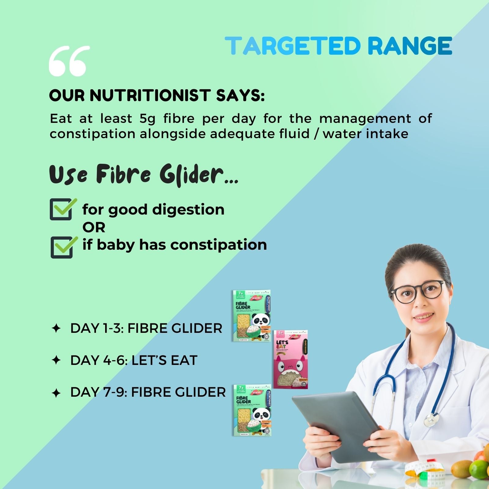 Baby Rice 7-9 Months+