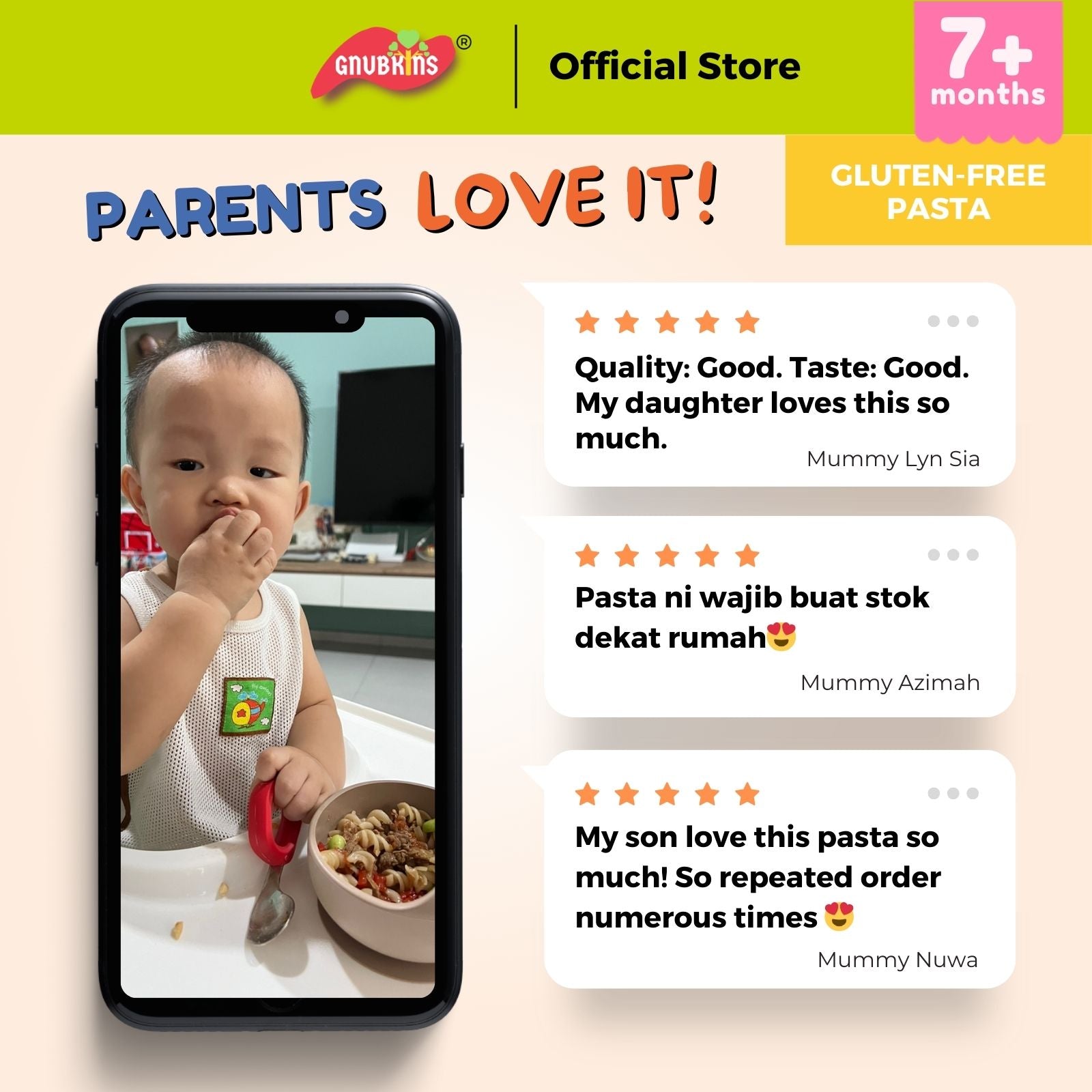 Gluten-Free Pasta