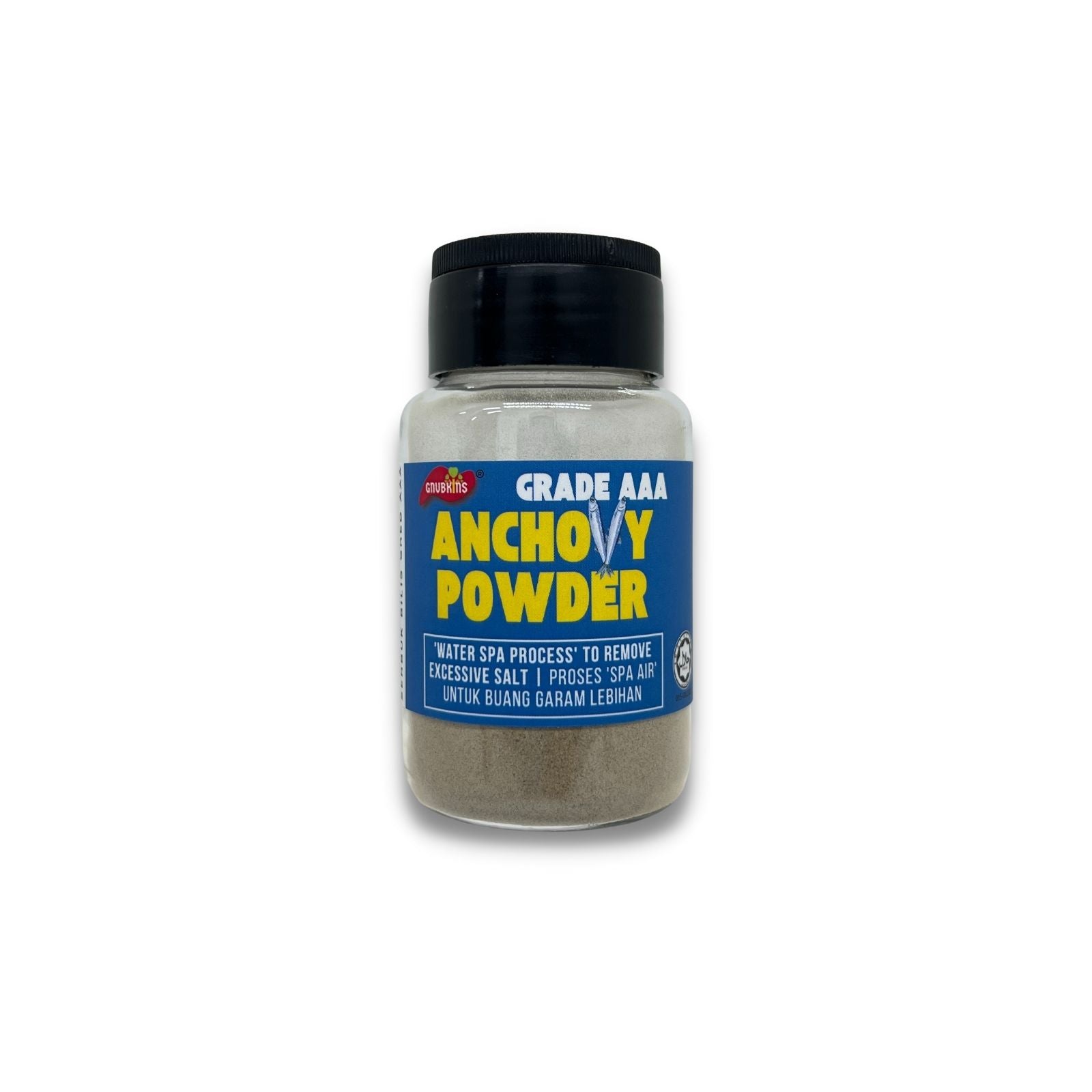 Natural Seasoning Powder