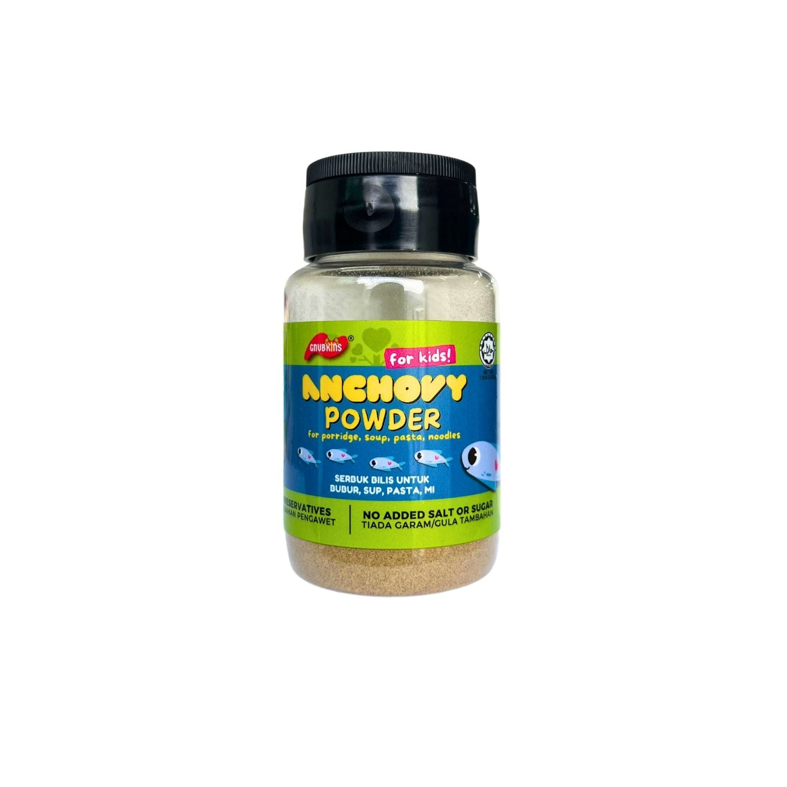 Natural Seasoning Powder