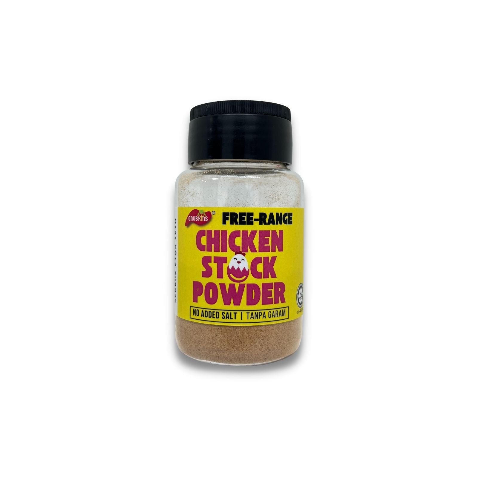 Natural Seasoning Powder