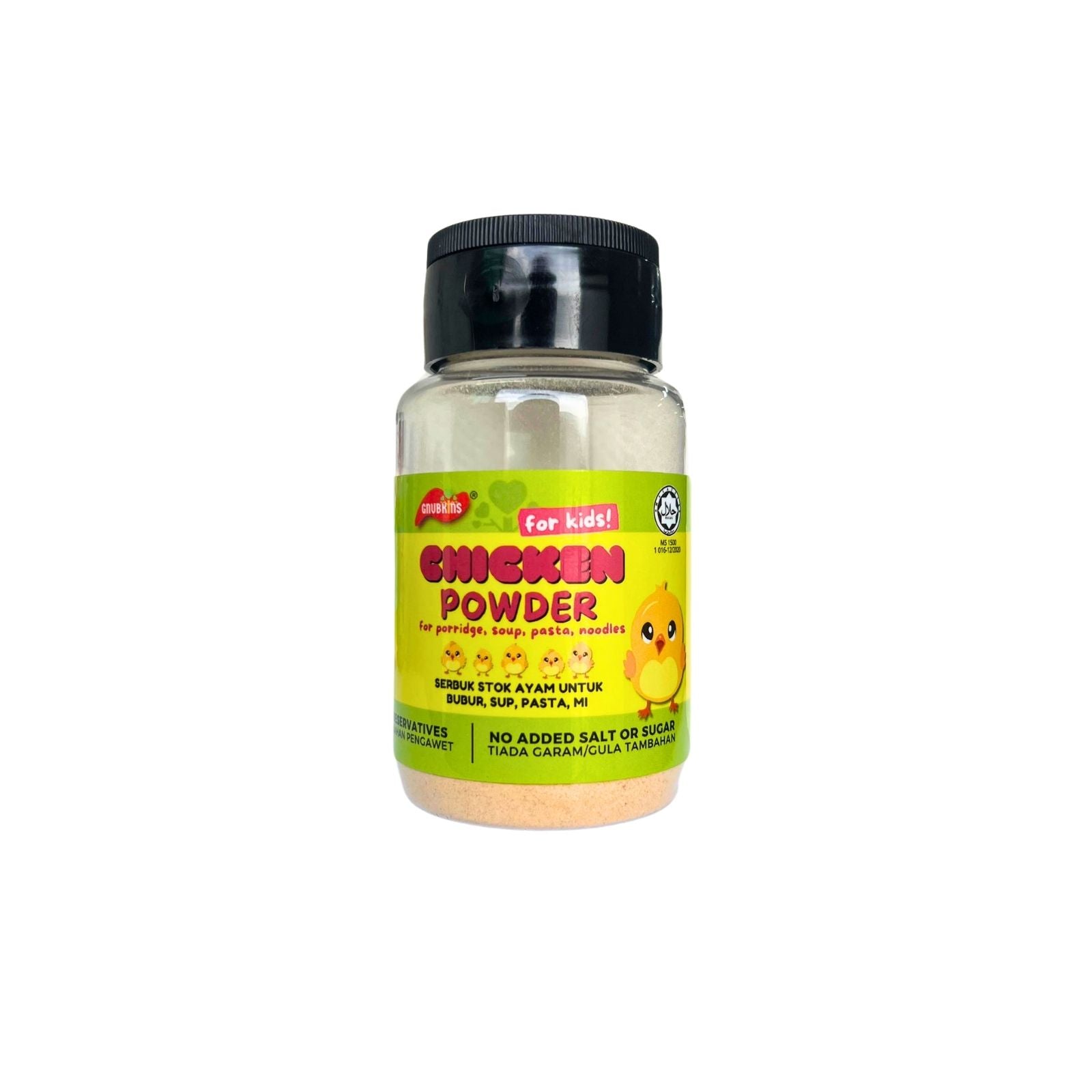 Natural Seasoning Powder