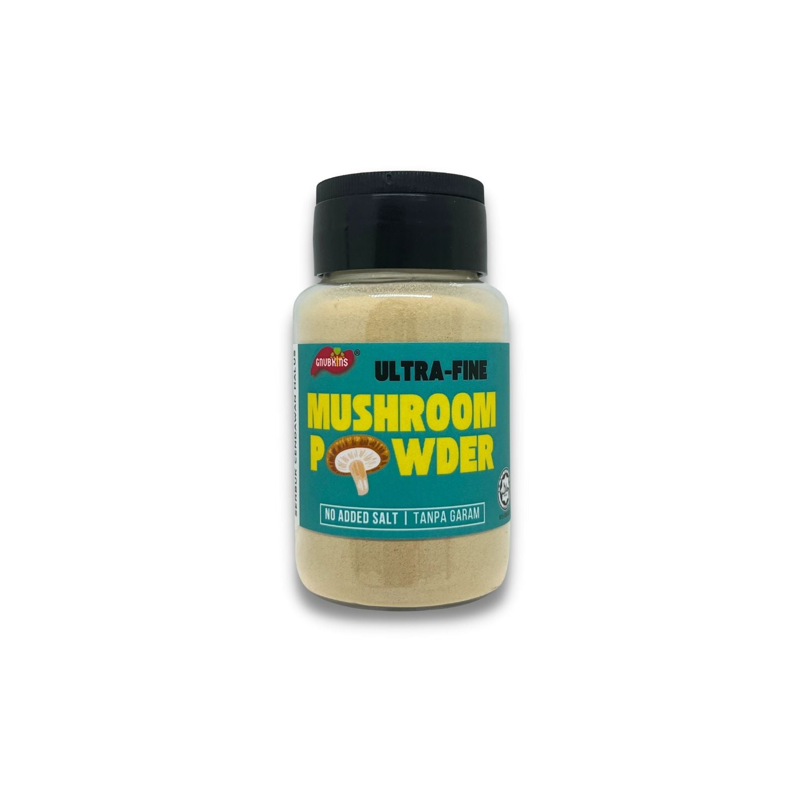 Natural Seasoning Powder