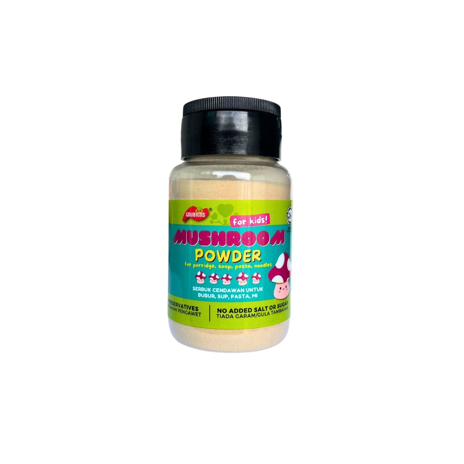 Natural Seasoning Powder