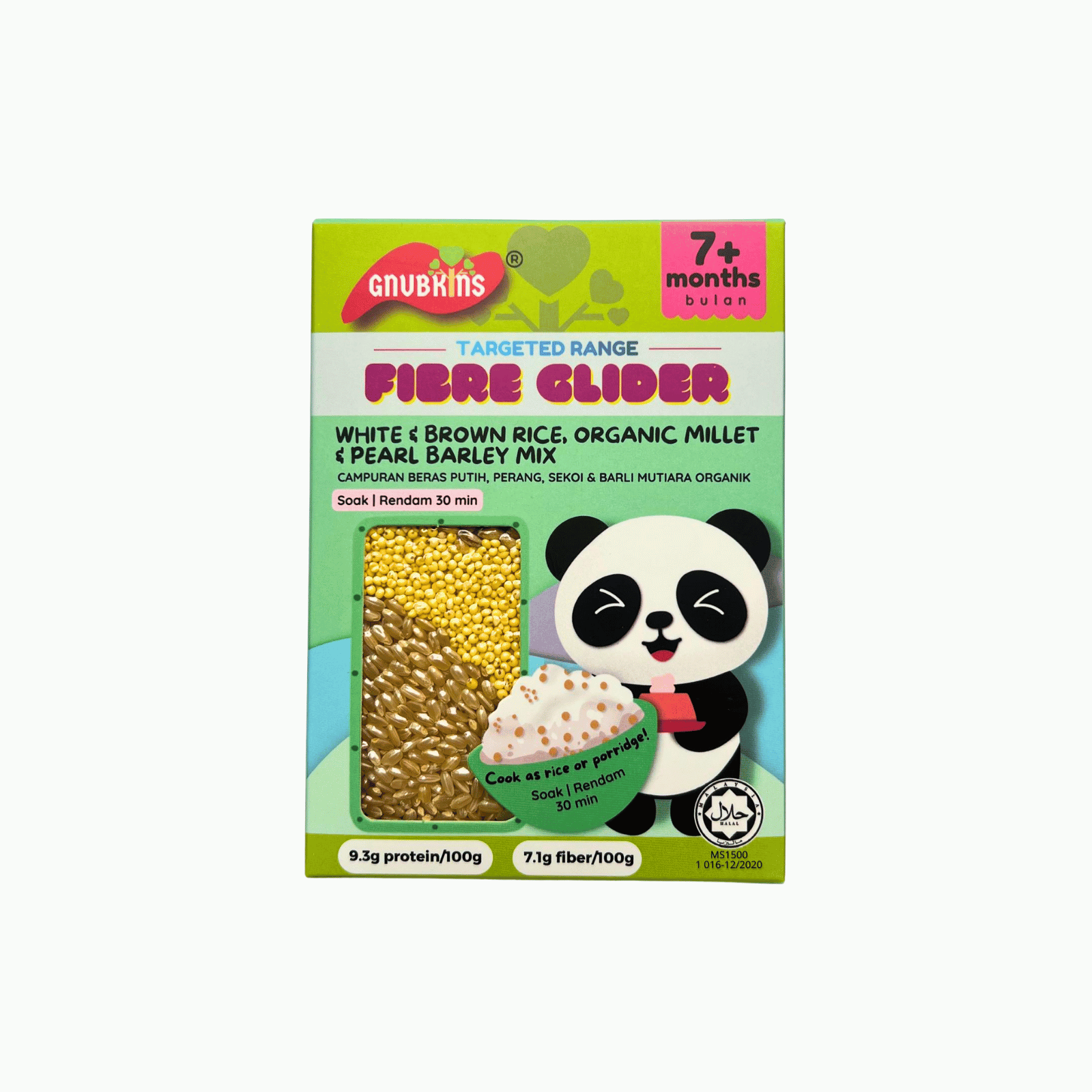 Baby Rice 7 Months+