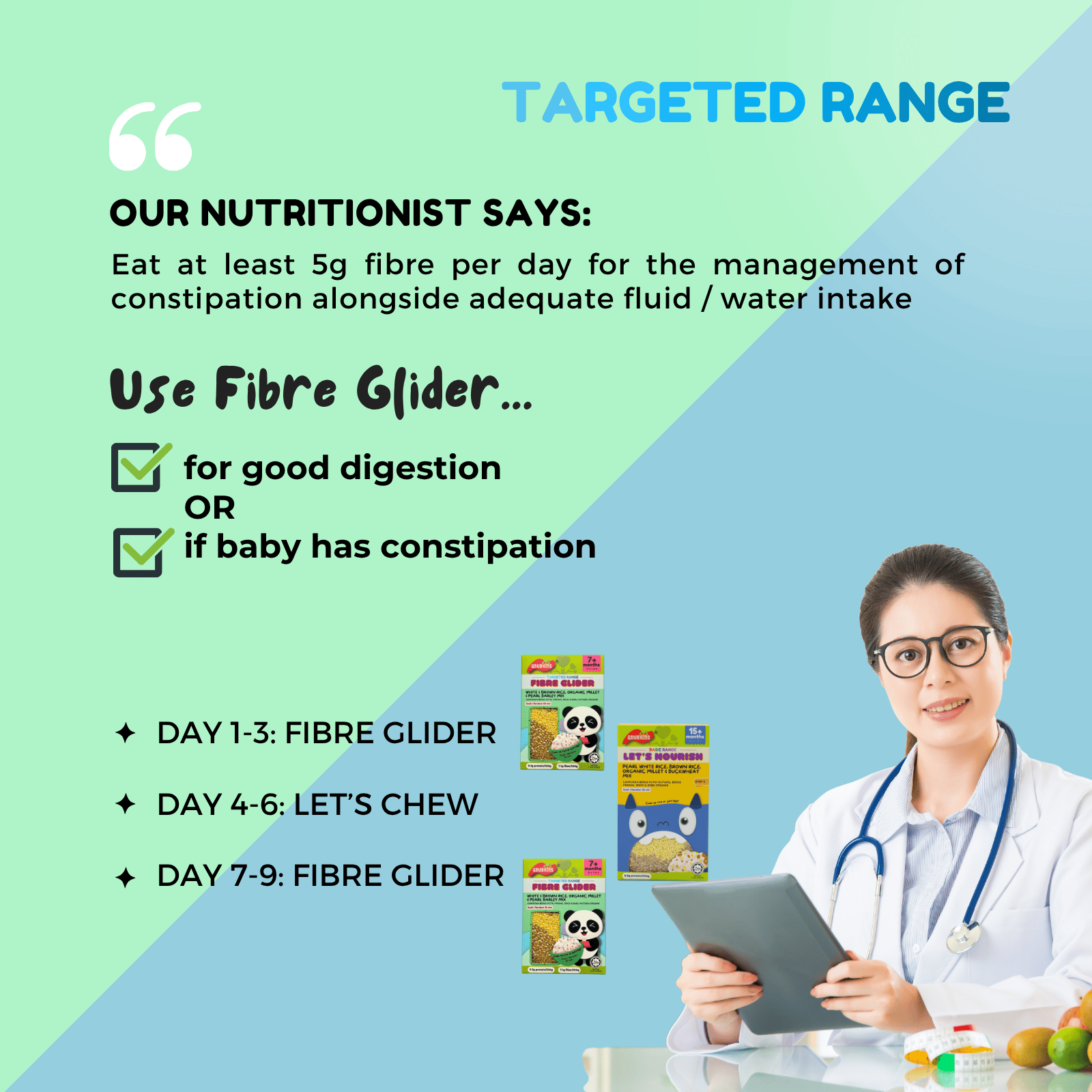 Baby Rice 15 Months+